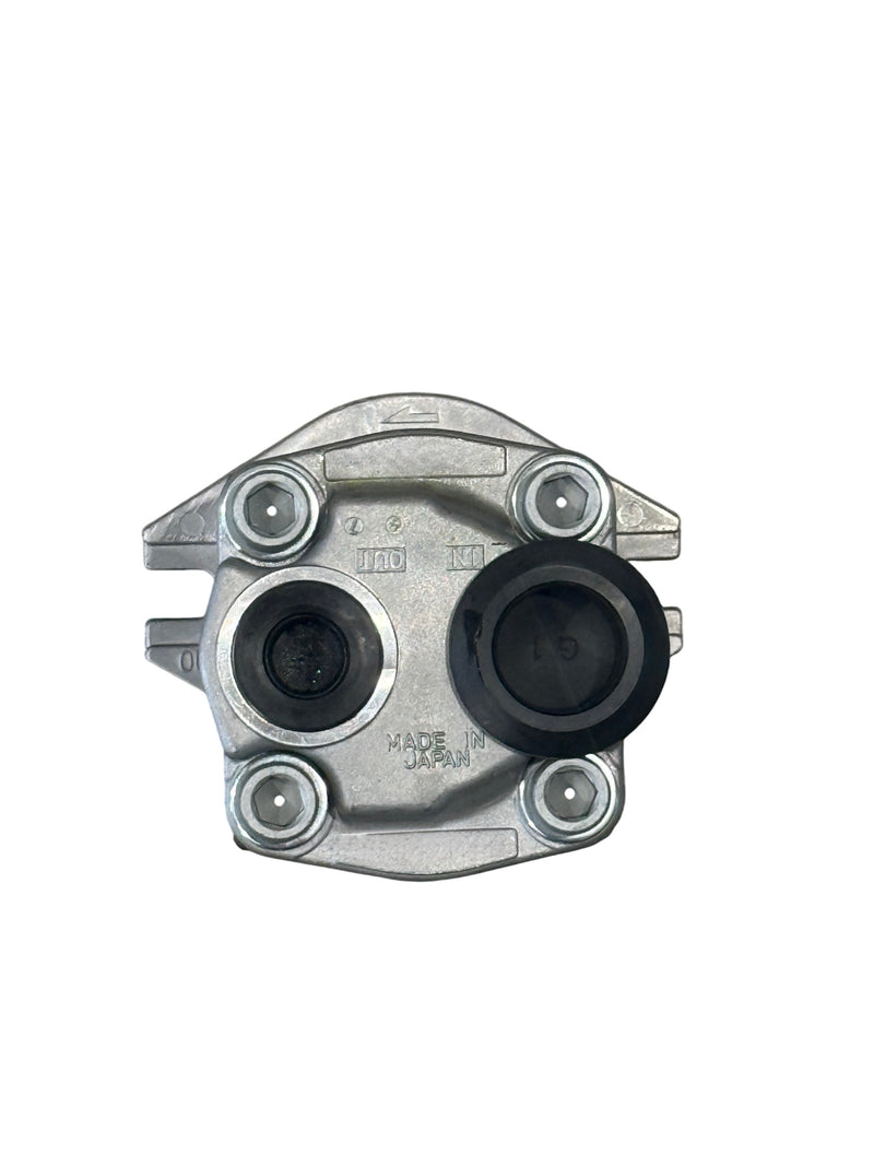 Load image into Gallery viewer, GENUINE Shimadzu High-Flow Hydraulic Pump SGP1A20R323
