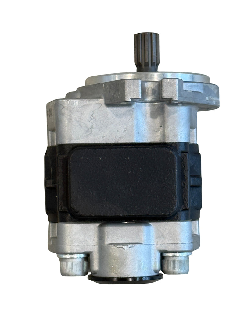 Load image into Gallery viewer, Genuine Shimadzu High-Flow Hydraulic Pump for Takeuchi 1902027400
