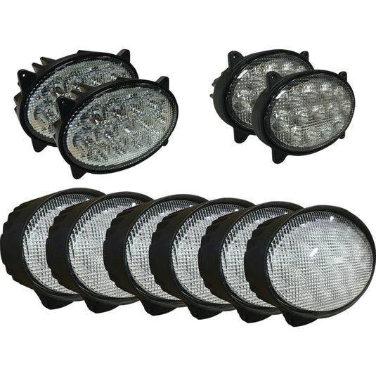 JDKIT-2 LED Light Kit