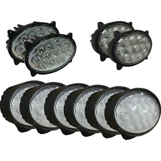 JDKIT-3 LED Light Kit