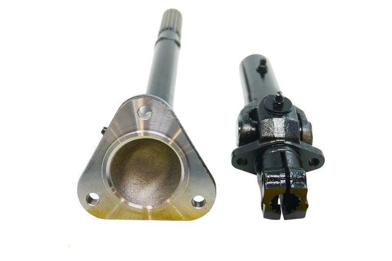 Load image into Gallery viewer, Genuine Universal Driveshaft Assembly for Kubota F2260 F2560 F2560E F3680
