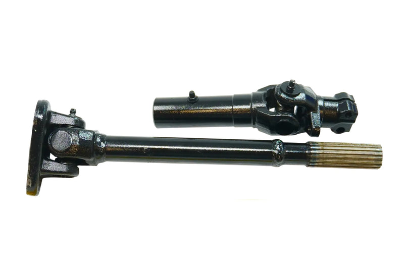 Load image into Gallery viewer, Genuine Universal Driveshaft Assembly for Kubota F2260 F2560 F2560E F3680
