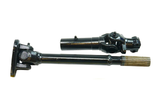 Genuine Universal Driveshaft Assembly for Kubota F Series Front Mount Mowers