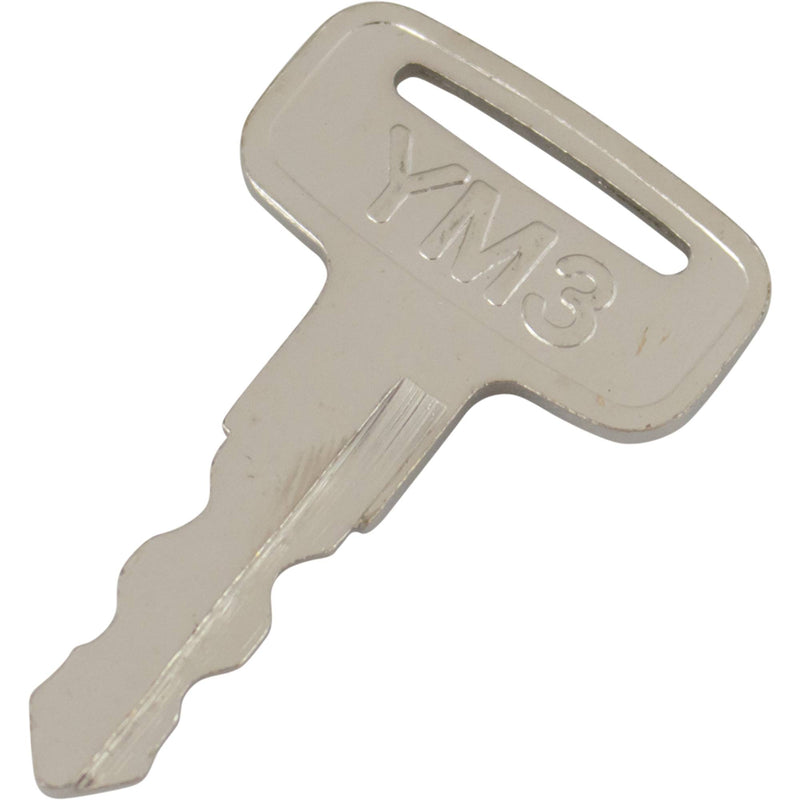 Load image into Gallery viewer, KEY-YM3-20 Ignition Keys
