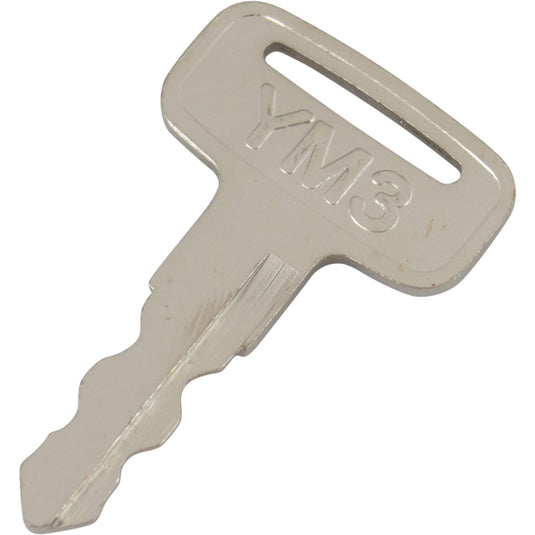 KEY-YM3-20 Ignition Keys