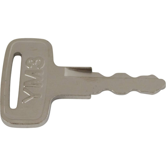 KEY-YM3-20 Ignition Keys
