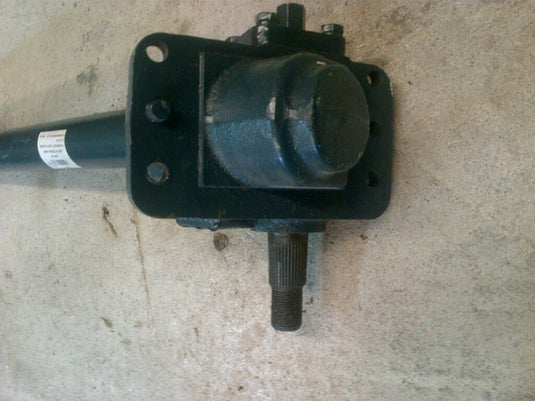 New Tractor Steering Box Assy Fits JD 650 & 750 CH14729