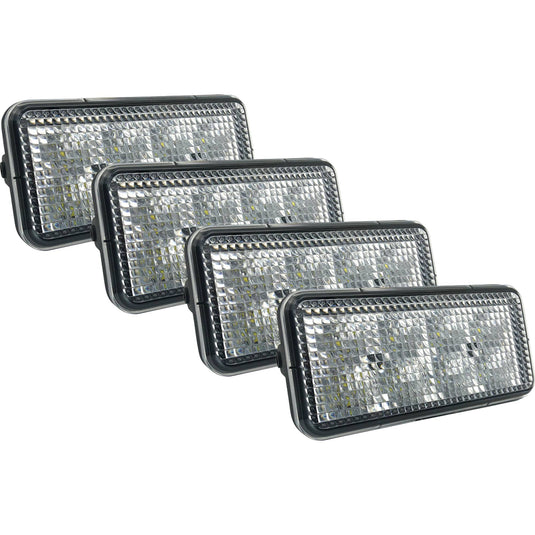 KUBOTAKIT-1 Complete LED Light Kit
