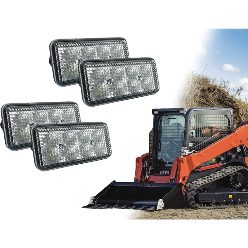 Load image into Gallery viewer, KUBOTAKIT-1 Complete LED Light Kit

