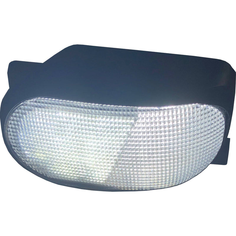 Load image into Gallery viewer, Tiger Lights Complete LED Light Kit for Kubota SSV65, SSV75, SSV75C V1311-53510; KUBOTAKIT-2 image 8
