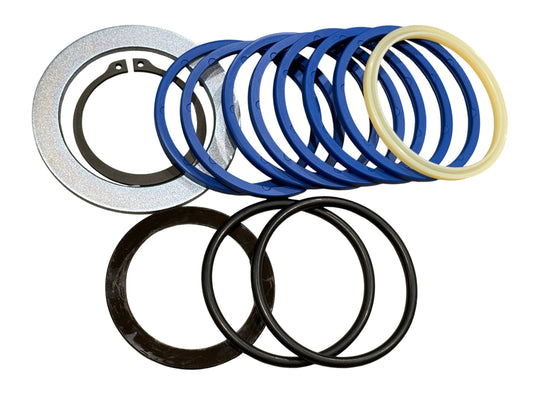 GENUINE Swivel Joint Seal Kit for Kubota KX161-3 Swivel Joint