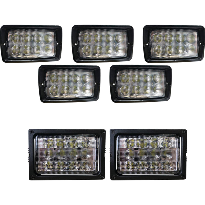Load image into Gallery viewer, MACDONKIT-1 Upper Cab LED Light Kit
