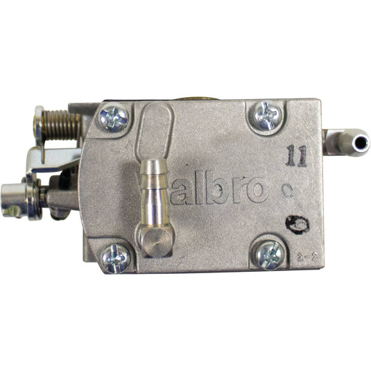 OEM Carburetor For Walbro WB371, WB-37-1; 615-662