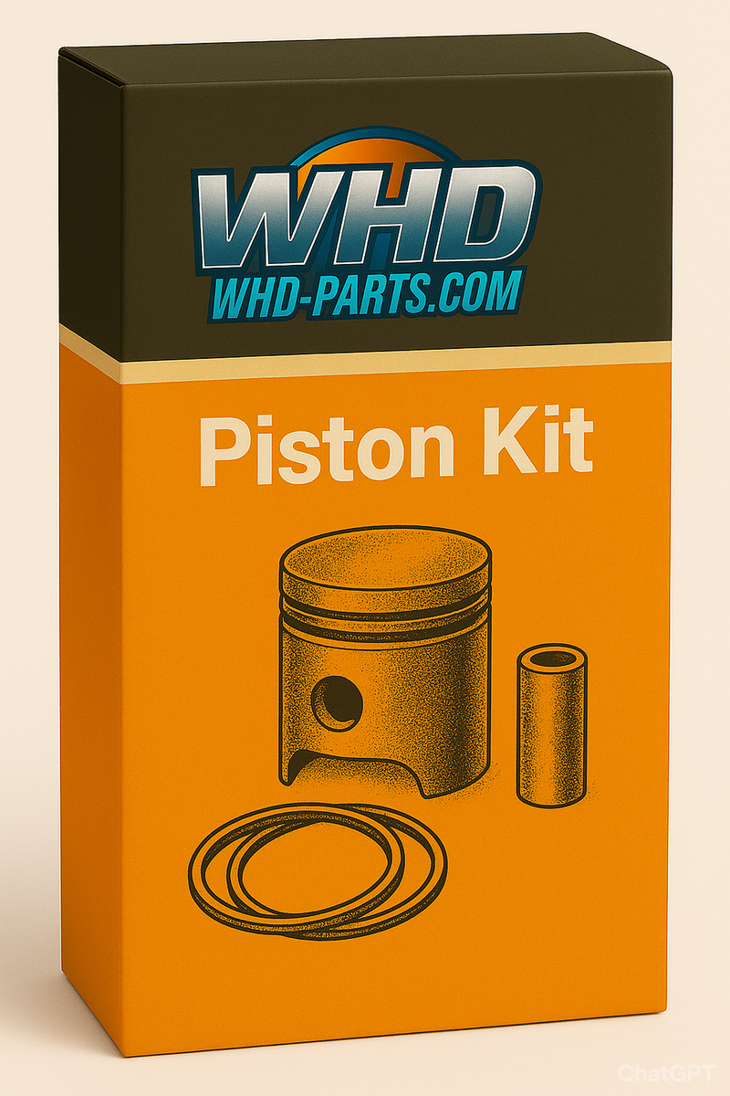 Load image into Gallery viewer, GENUINE Piston Assy Kit w/ rings For Kioti MEC2240SHT
