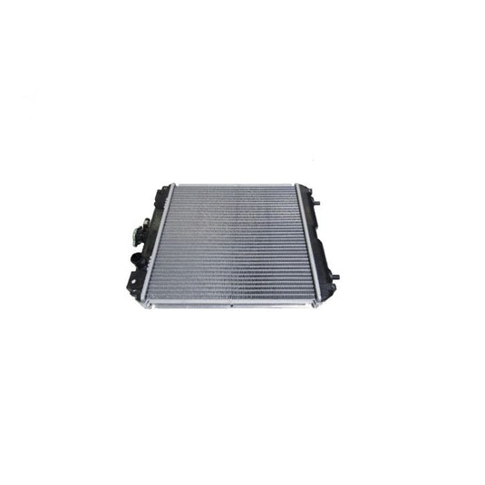 Aluminum Core Radiator Compatible with Kubota Part # RC411-42300