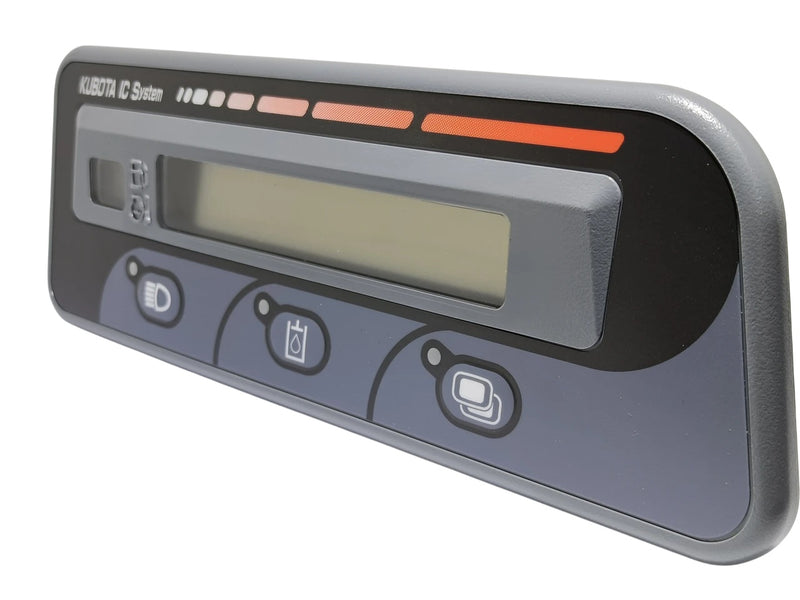 Load image into Gallery viewer, Genuine Kubota Meter Gauge for U35S U45S RC448-53140
