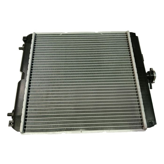 Aluminum Core Radiator Compatible with Kubota Part # RC788-42300