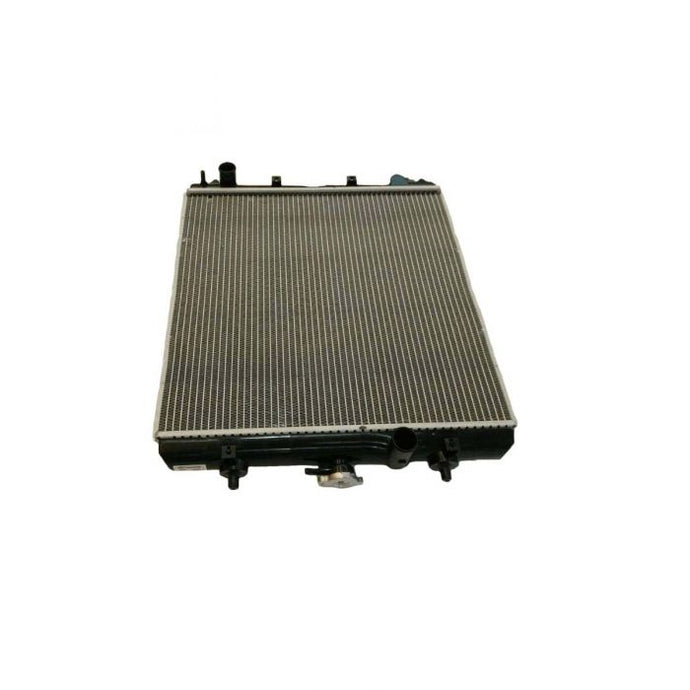 Aluminum Core Radiator Compatible with Kubota Part # RD451-42300