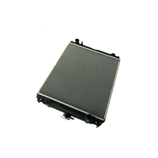 Aluminum Core Radiator Compatible with Kubota Part # RD538-42300