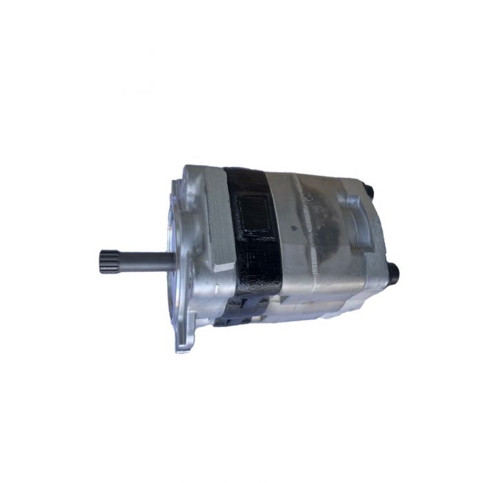 Load image into Gallery viewer, New Hydraulic Gear Pump Fits Kubota Part #&#39;s RD551-69403 &amp; RD551-69400
