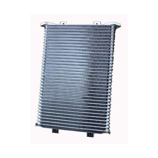 New OEM Kubota Oil Cooler Part # RD819-64042