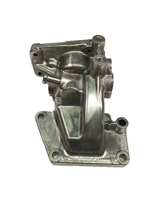 NEW Genuine Water Flange for Kubota SVL95-2S CA(SUNBELT)