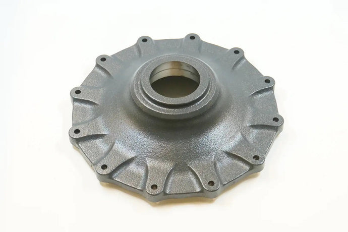 NEW Genuine Front Axle Cover For Kubota L6060HSTC