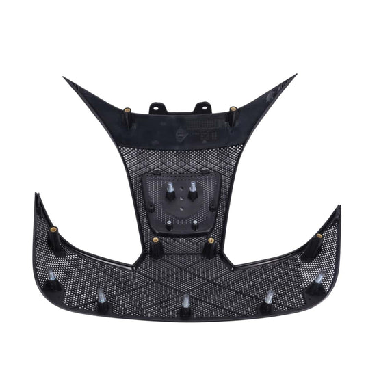 NEW Genuine Hood Bonnet Grille Mesh for Kioti CK2510