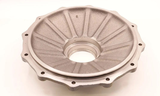 NEW Genuine Front Axle Cover For Kubota M5700DT