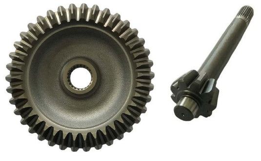 NEW Genuine Bevel Gear Set for Kubota B7510D