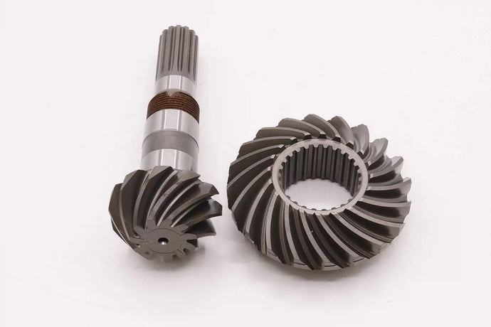 NEW Genuine Bevel Gear for Kubota B2100HSD