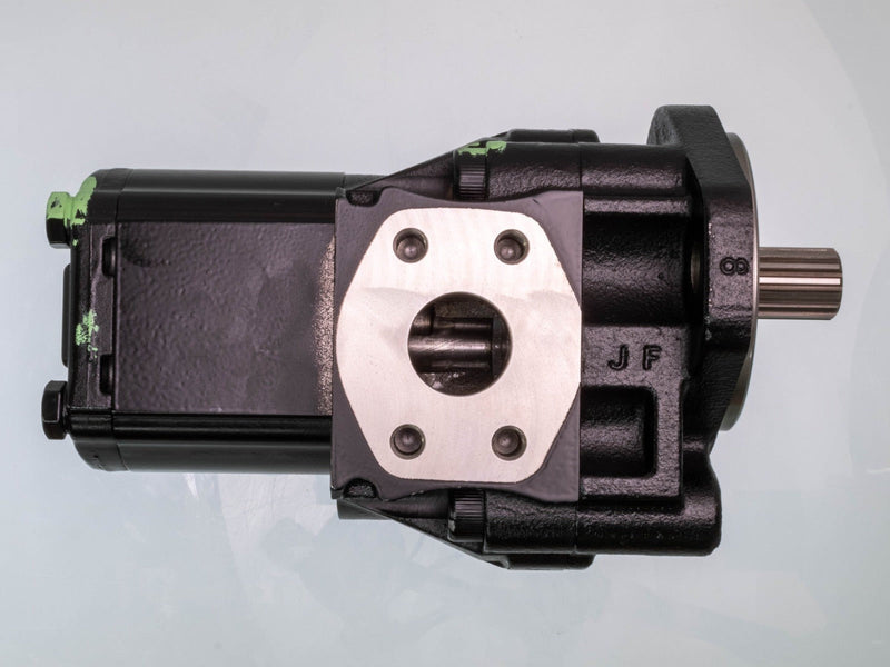 Load image into Gallery viewer, NEW Hydraulic Pump for CAT Skid Steer Replaces Part Number 236-5106
