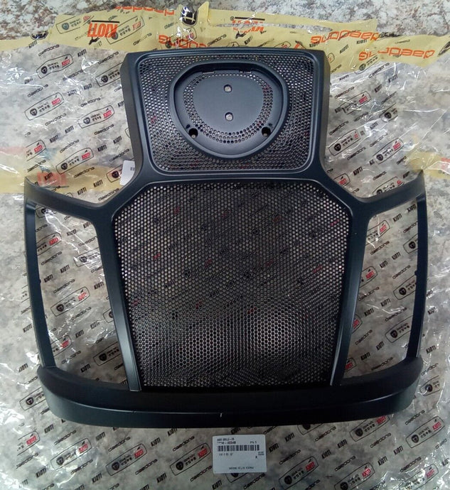 NEW Genuine Hood Bonnet Front Grill Assy Kioti Part Number TB36-0234B