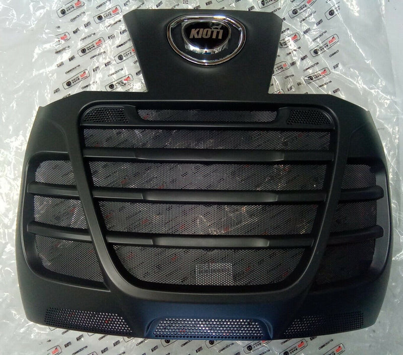 Load image into Gallery viewer, NEW Genuine Hood Bonnet Front Grill Assy for Kioti CK2610H
