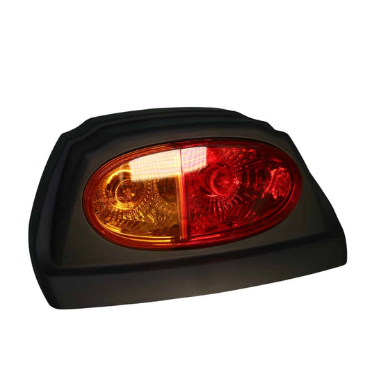 NEW Genuine LH Combo Turn Signal Brake Light for Kioti CK3510CHSEB