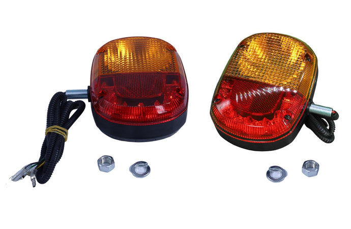 NEW Genuine RH LH Combo Turn Signal Brake Light for Kioti CS2220HS