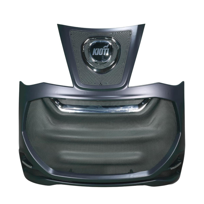 NEW Genuine Hood Bonnet Front Grill Assy for Kioti DK5510HS