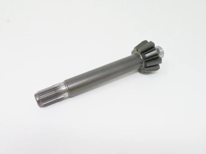 NEW Genuine Bevel Shaft Gear for Kubota B7510D