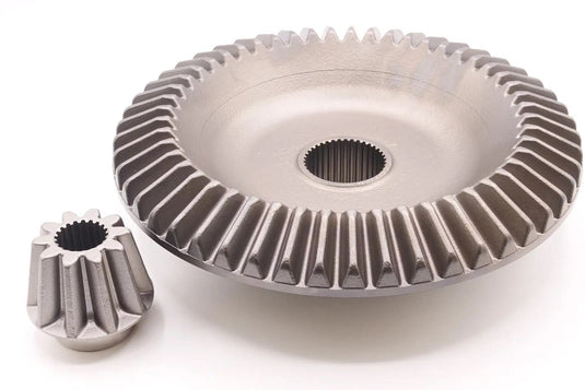 NEW Genuine Bevel Gear Kit for Kubota M5N-091HDCC12-PC