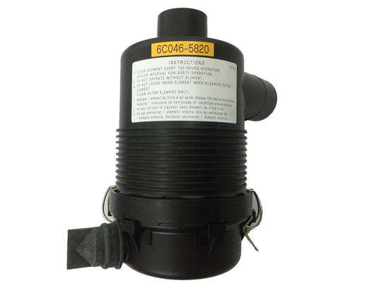 NEW Genuine Air Cleaner Assy for Kubota LX2610HSDCC