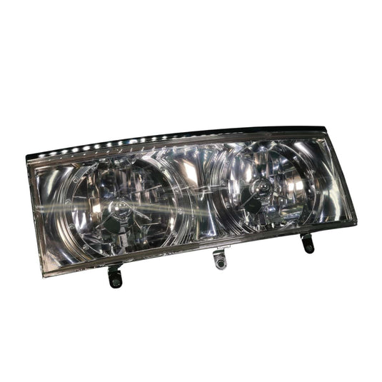 NEW Genuine Headlight Assy for Kioti CK27H