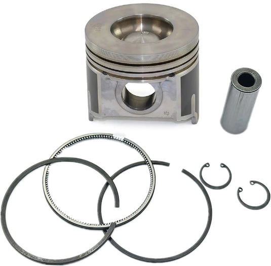 STD Piston and Rings for Kubota M7040F-1
