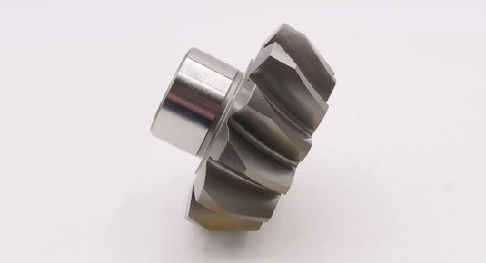 NEW Genuine Bevel Gear Replaces Kubota Part Number 35533-43522