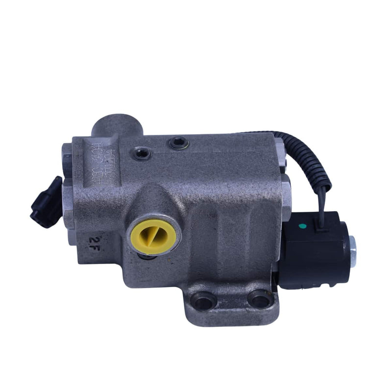 Load image into Gallery viewer, NEW Genuine Modulater Valve for Kioti CK4020CHSEB
