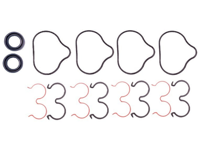 NEW Genuine Seal Kit for Hydraulic Gear Pump For Kioti DK551C