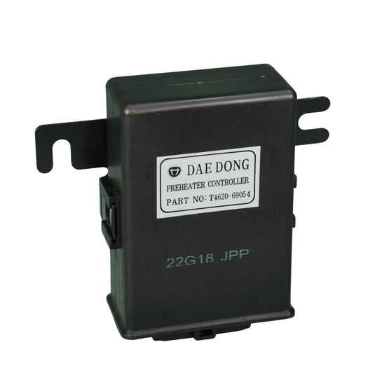 NEW Genuine Preheater Controller for Kioti CK27H