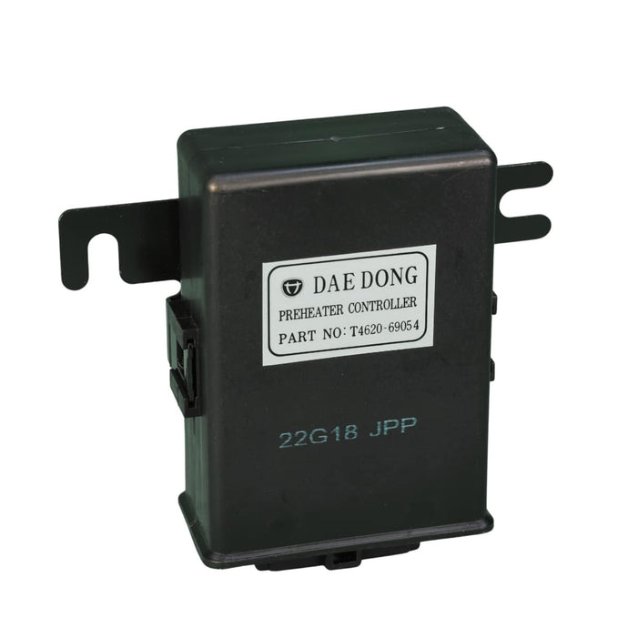 NEW Genuine Preheater Controller for Kioti CK30H