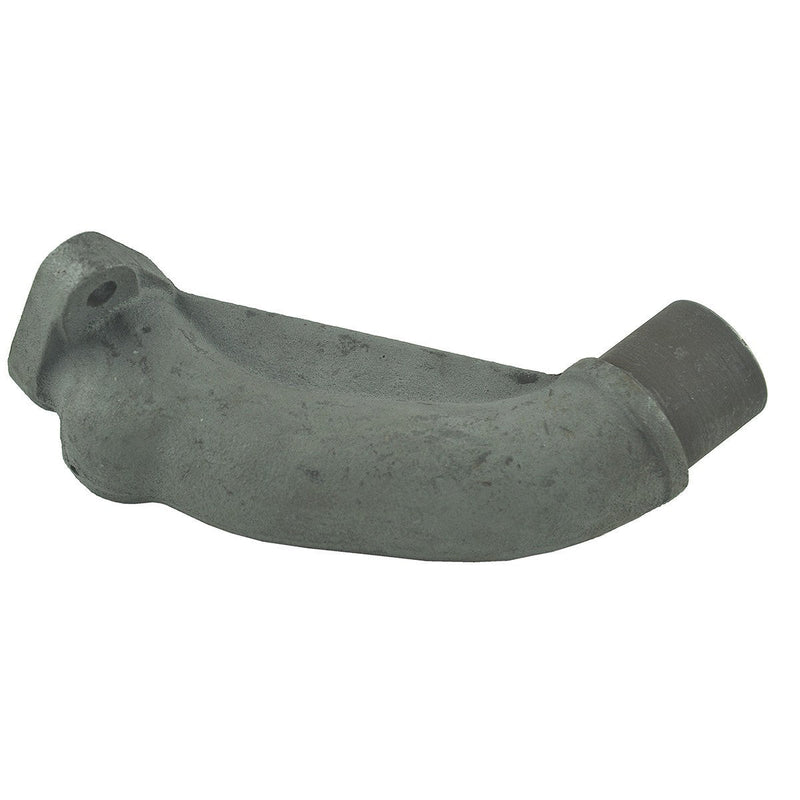 Load image into Gallery viewer, Muffler Flange Exhaust Elbow with Gasket for Kubota L295F
