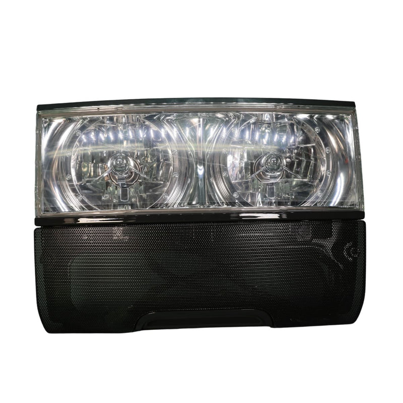 Load image into Gallery viewer, NEW Genuine Head Lamp Assembly for Kioti T2185-69517BB
