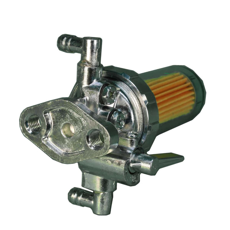 Load image into Gallery viewer, NEW Genuine Fuel Filter Assy Kioti Part Number T2350-35011
